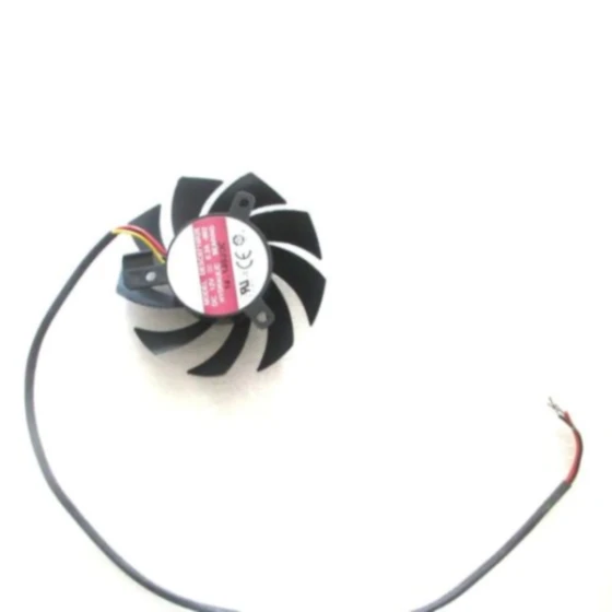 AVC DESC0715R2E Ventilateur