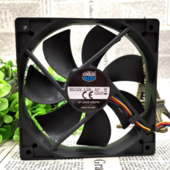 COOLER MASTER DF1202512B2FN Ventilateur