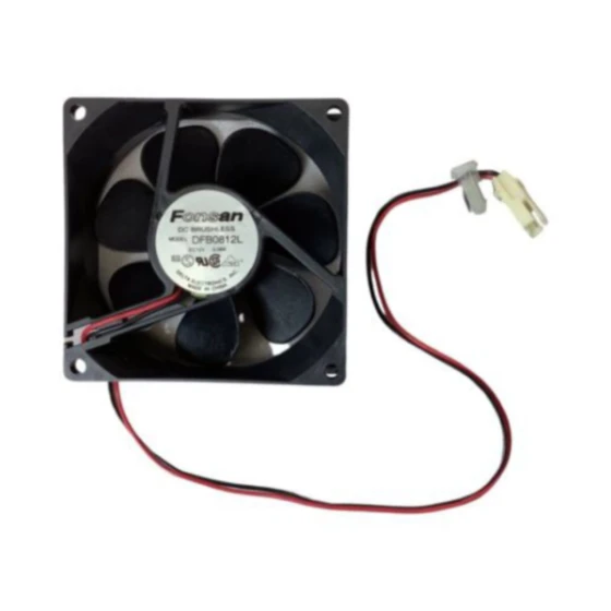 Ventilateur FONSAN DFB0812L