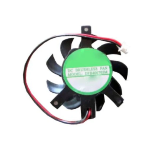 Ventilateur YOUNG LIN DFB400705M