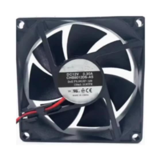 Ventilateur YOUNG LIN DFB400712H