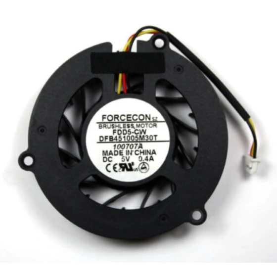 Ventilateur Forcecon DFB451005M30T