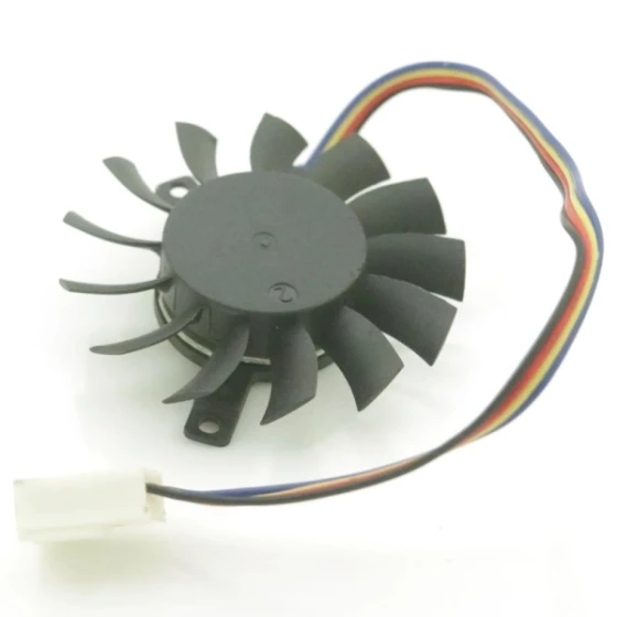 Ventilateur Young Lin DFB500912M