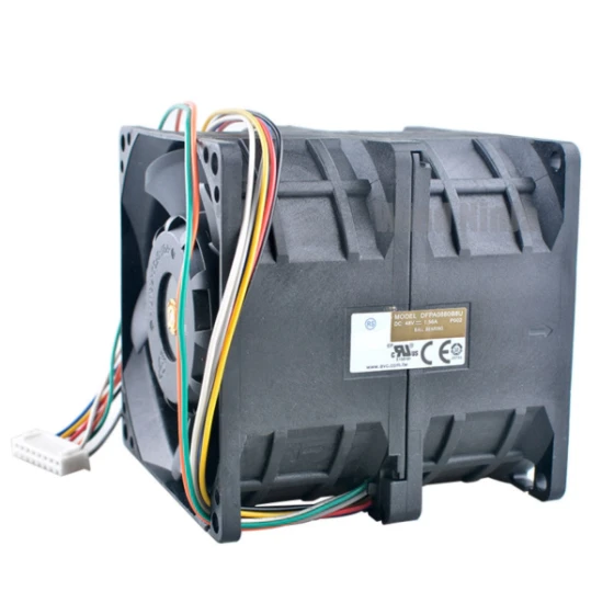 AVC DFPA0880B8U Ventilateur