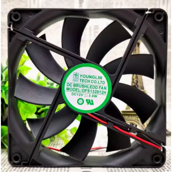 Ventilateur YONG LIN DFS132512H