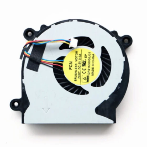 Ventilateur Forcecon DFS1600056J0T