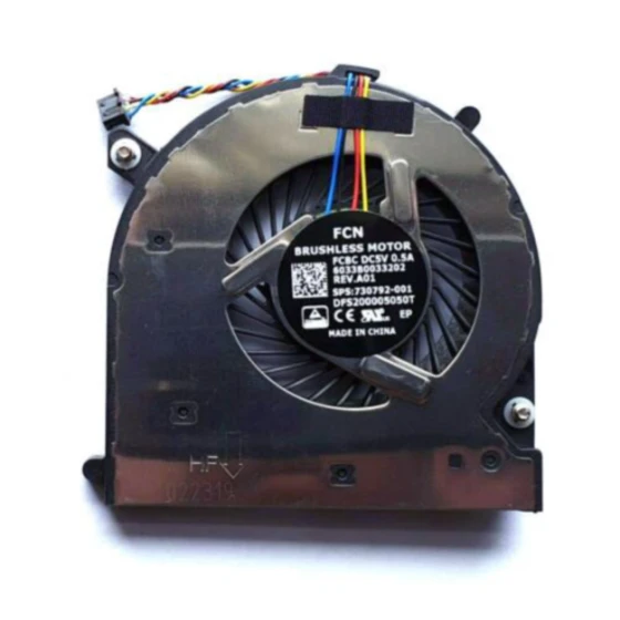 Ventilateur Forcecon DFS200005050T