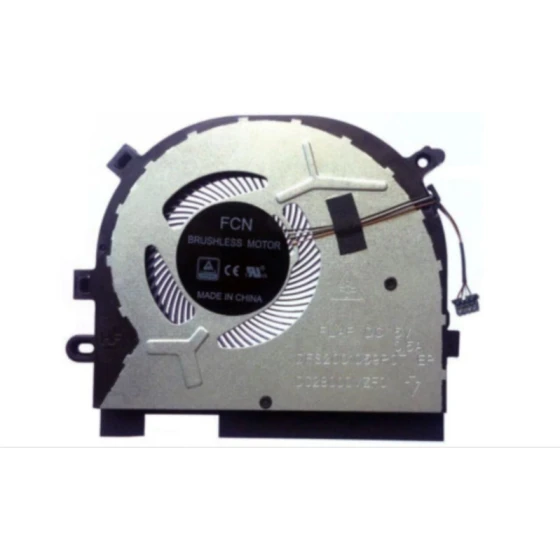 Ventilateur Forcecon DFS2001059P0T