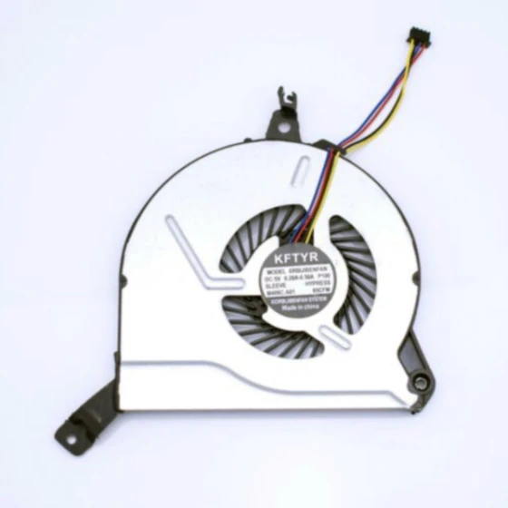 Ventilateur Forcecon DFS200405040T