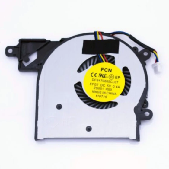 FCN DFS470805CL0T Ventilateur