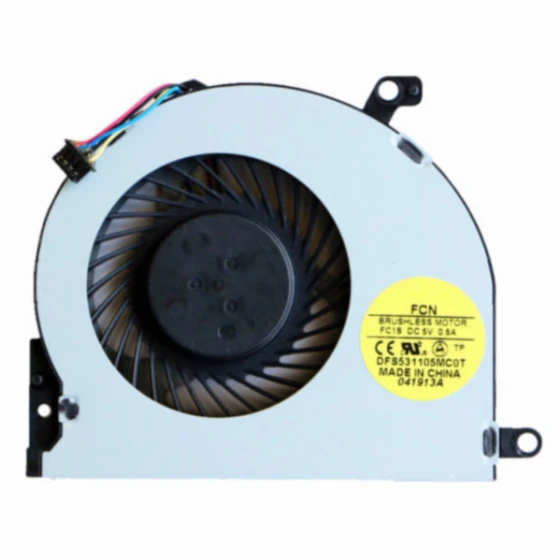 Ventilateur MSI DFS531105MC0T