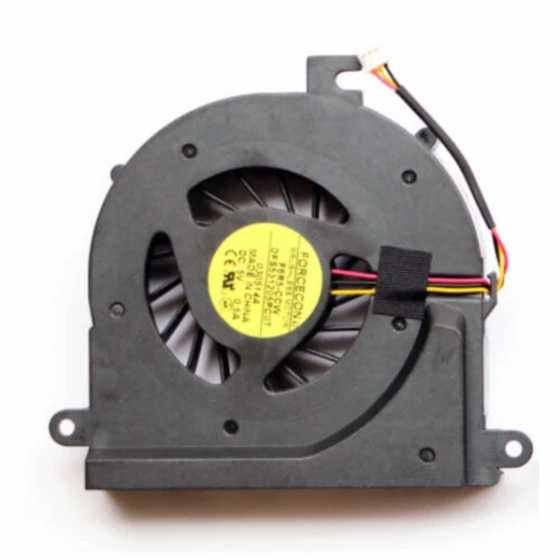 DFS531205PC0T Ventilateur