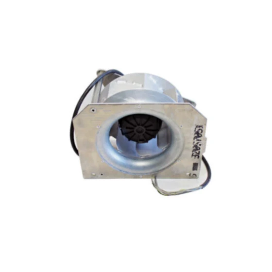 Rosenberg DKHR280-2SW.087.5FA Ventilateur