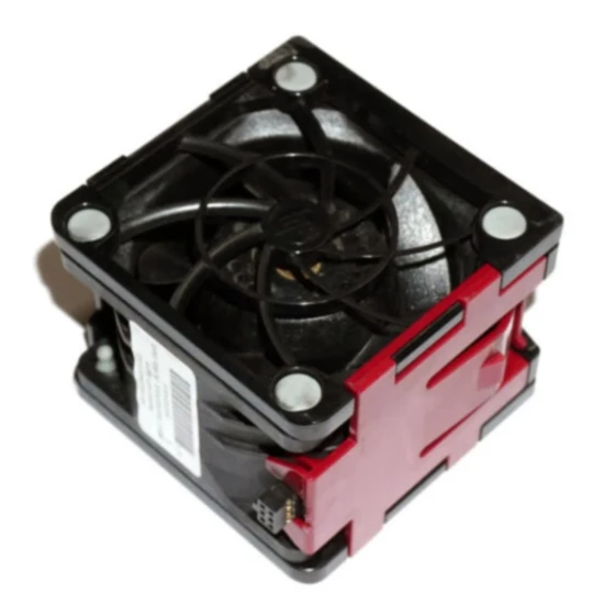 Ventilateur HP DL380P