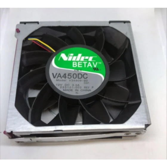 Ventilateur DL580G3