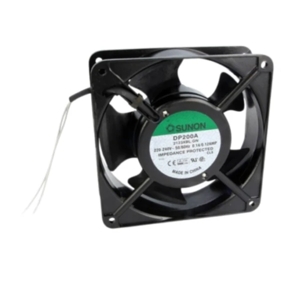 Ventilateur Sunon DP200A-2123XBL.GN