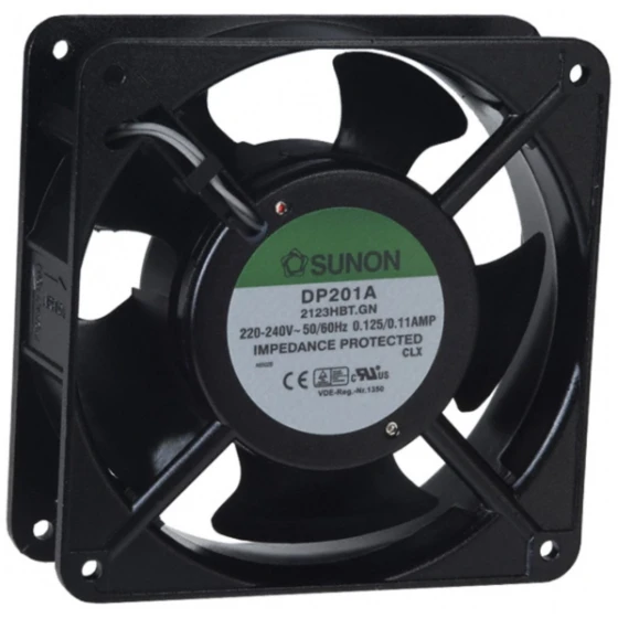 Ventilateur Sunon DP201A-2123HBT.GN