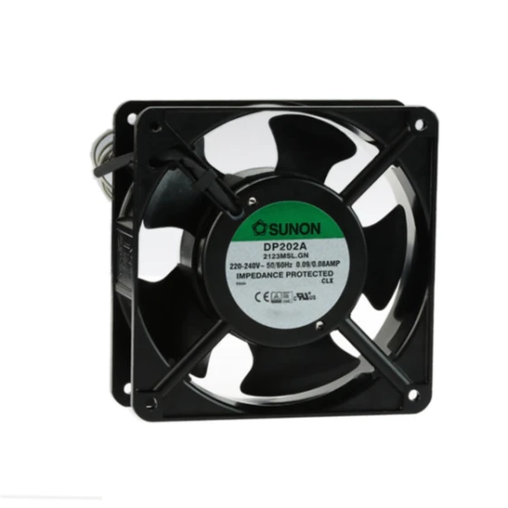 Ventilateur Sunon DP202A2-123MSL.GN