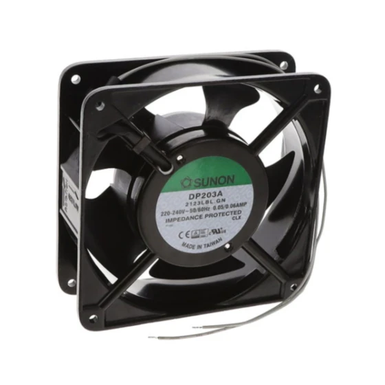 Ventilateur Sunon DP203A-2123LBL.GN