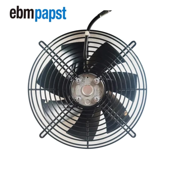Ventilateur ebm-papst S2D250-BH02-01