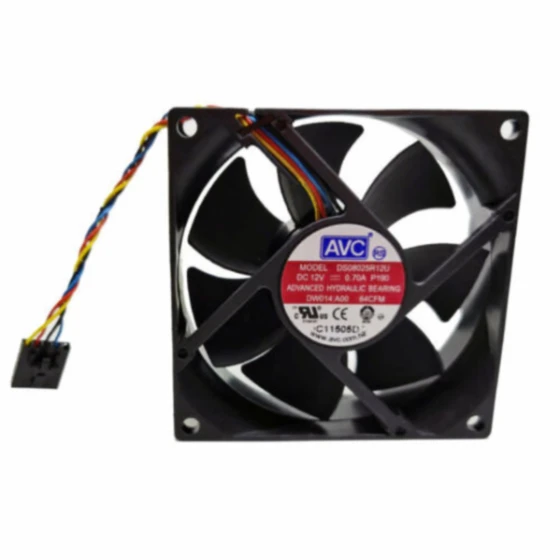 AVC DS04010R12U Ventilateur