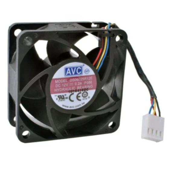 AVC DS06025R12E Ventilateur