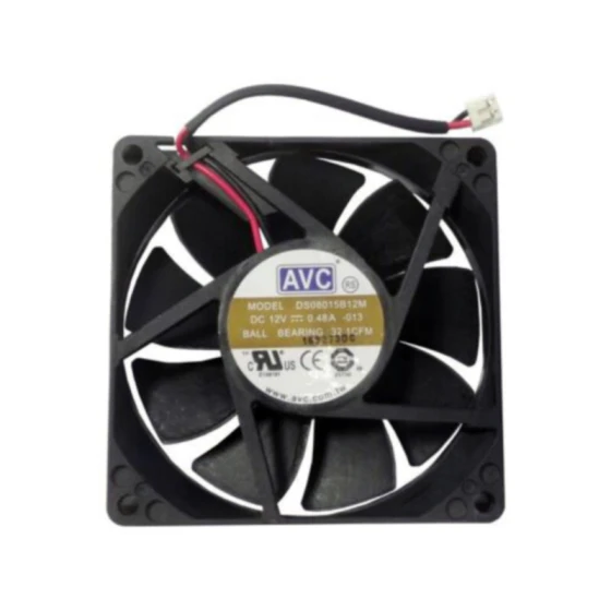 AVC DS08015B12M Ventilateur