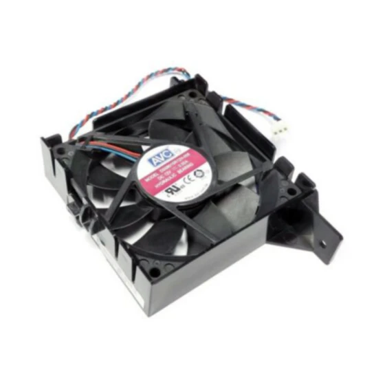 AVC DS08015R12H Ventilateur