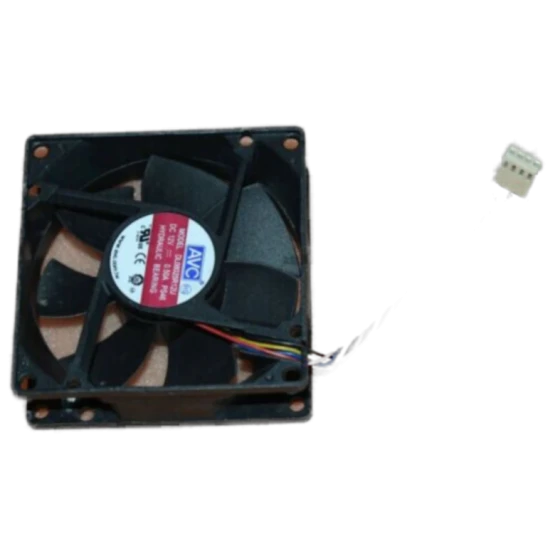 AVC DS08025R12U-011 Ventilateur