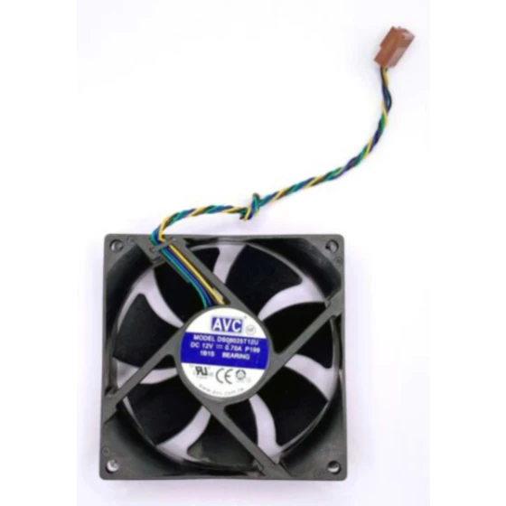 AVC DS08025T12 Ventilateur