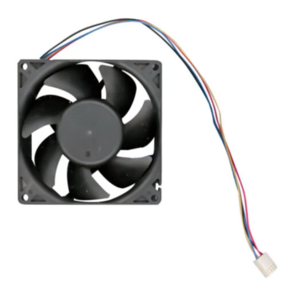 AVC DS09225B12U Ventilateur