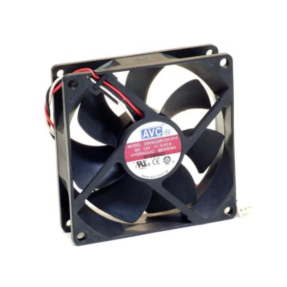 AVC DS09225R12H Ventilateur