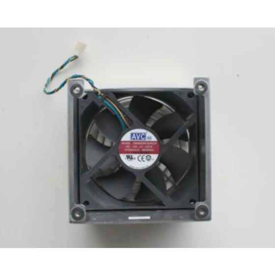 AVC DS09225R12HP207 Ventilateur