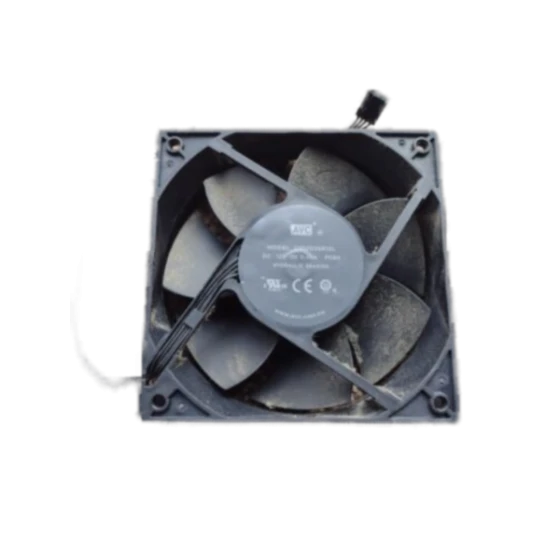 AVC DS12025B12L Ventilateur