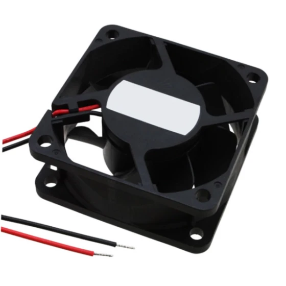 Ventilateur Delta DSB0624VH-A