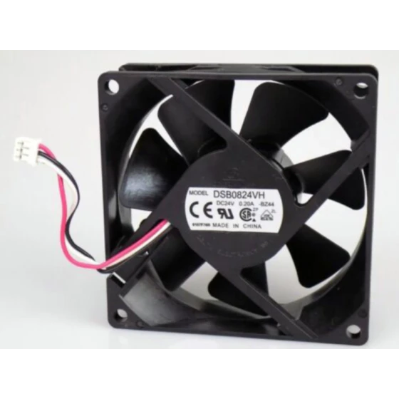 Ventilateur Delta DSB0824VH