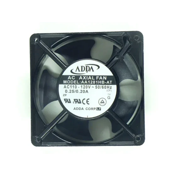 Ventilateur Axial AA1281HB-AT