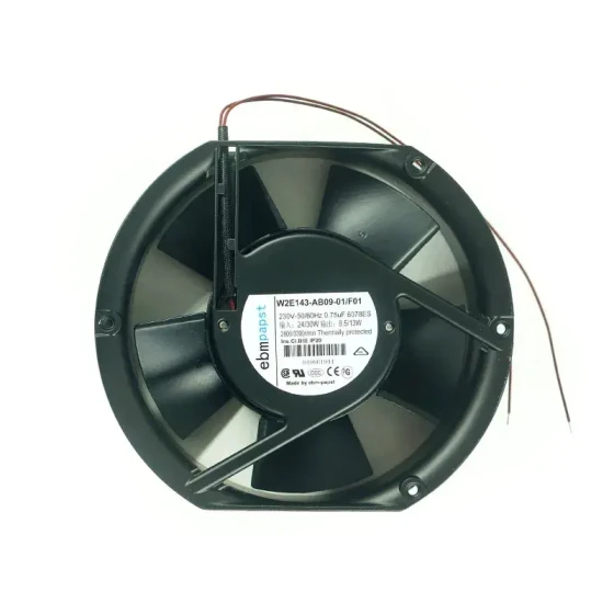 Ventilateur Ebmpapst DV4600-492