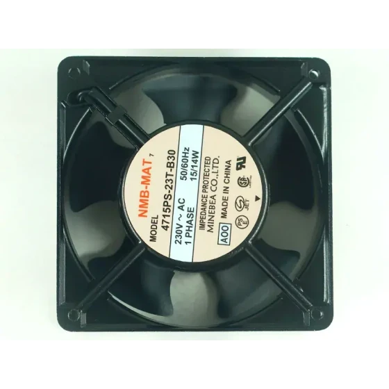 Ventilateur Axial 4715PS-23T-B30