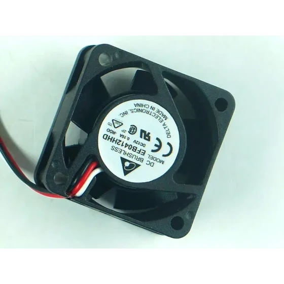 Ventilateur Delta EFB0412HHD