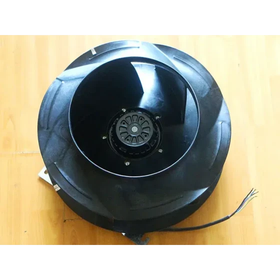 Ventilateur Ebmpapst R3G355-RB03-10