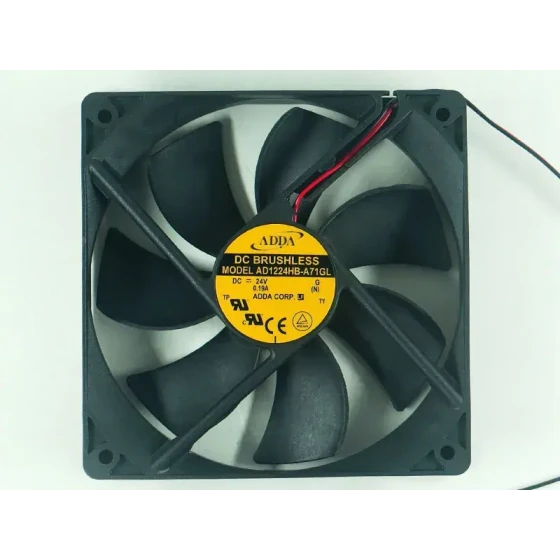 Ventilateur Axial AD1224HB-A71GL