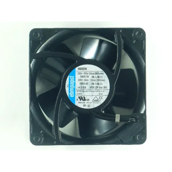 NMB 3110RL-04W-B79 Ventilateur