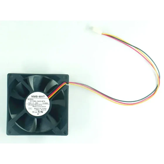 Ventilateur Ebm-papst R2E220-AA40-B8