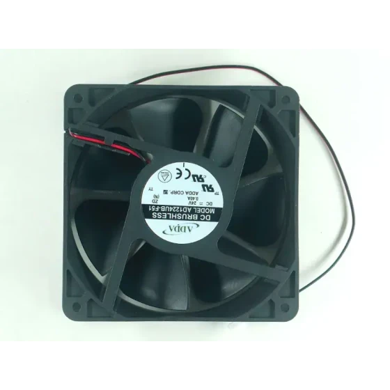 Ventilateur Axial AD1224UB-F51