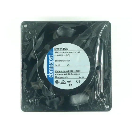Ventilateur Ebmpapst DV5214/2N