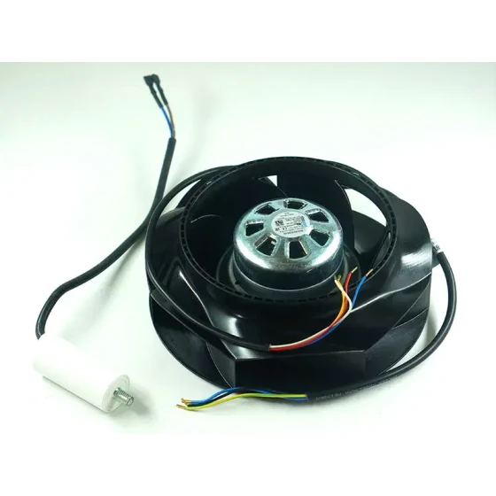 Ventilateur Ebmpapst R3G190-RC05-03