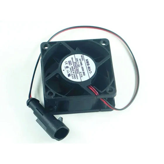 Ventilateur Axial 2410ML-05W-B60-D23