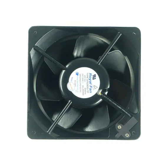 ROYAL UT626DG-TP Ventilateur
