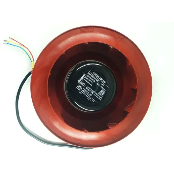 Ventilateur Ebmpapst K1G220-AB73-11